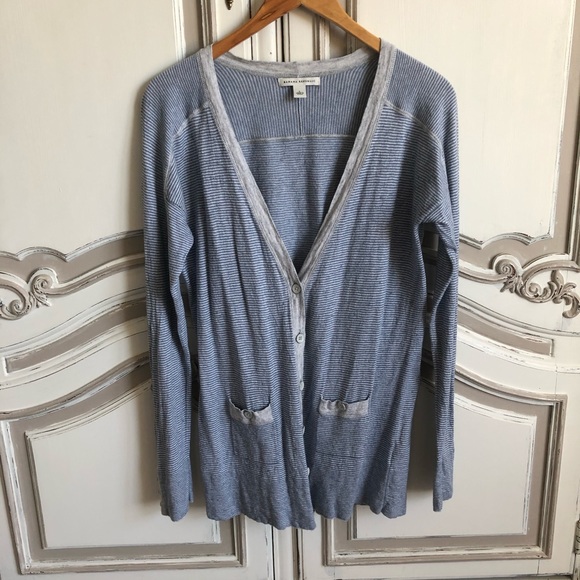 Banana Republic cardigan - Picture 1 of 7